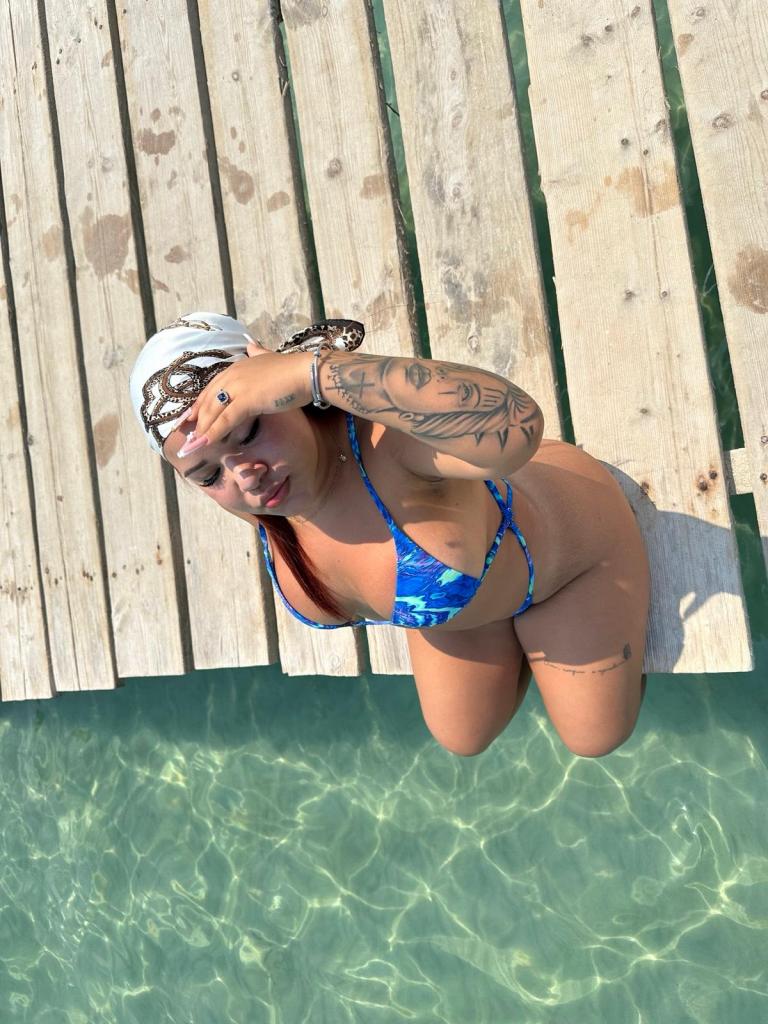 Chica busca chico en Las Palmas: 