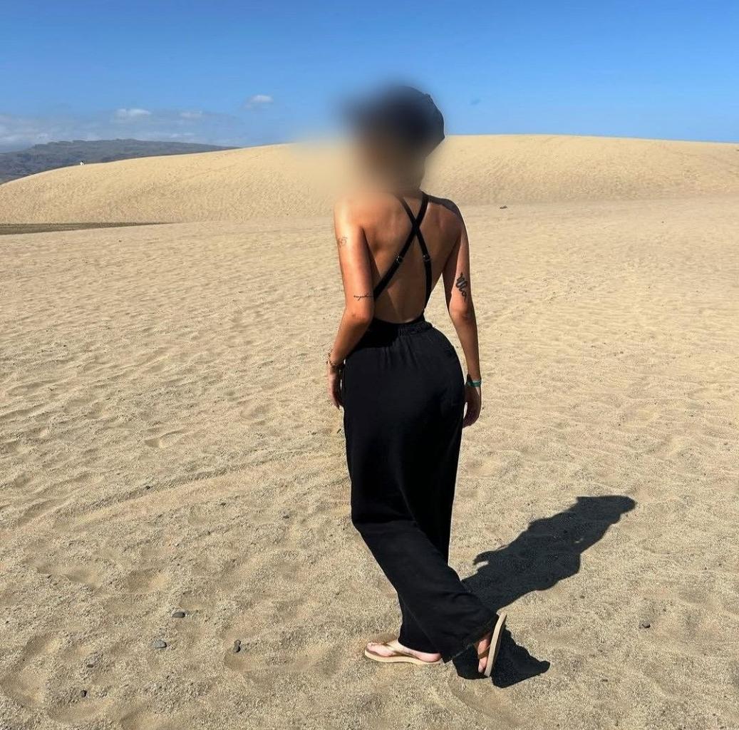 Chica busca chico en Madrid: 