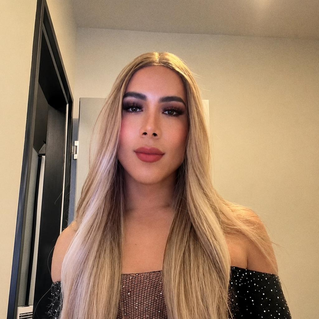Travesti en Madrid: 