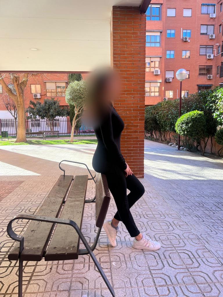 Chica busca chico en Madrid: 