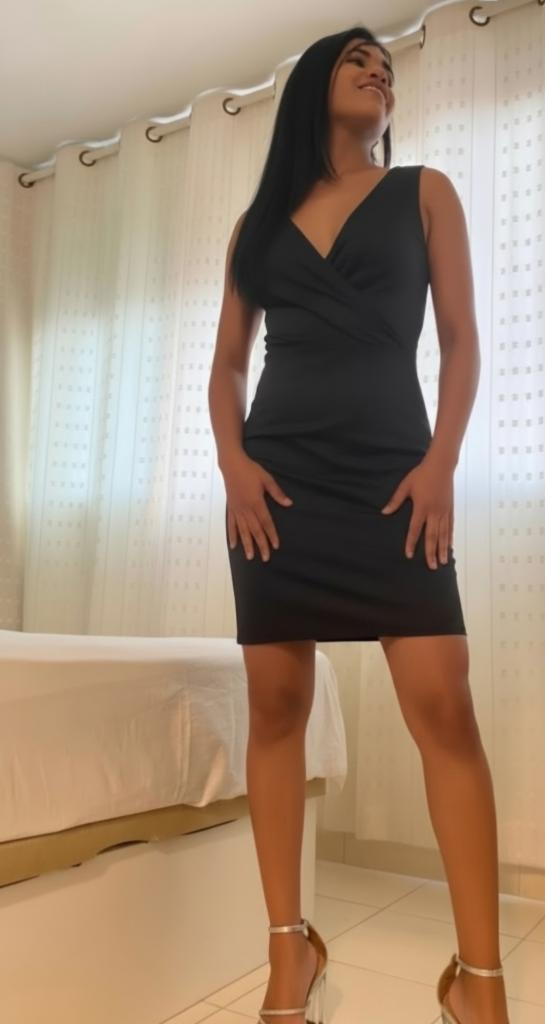 Chica busca chico en Cáceres: 