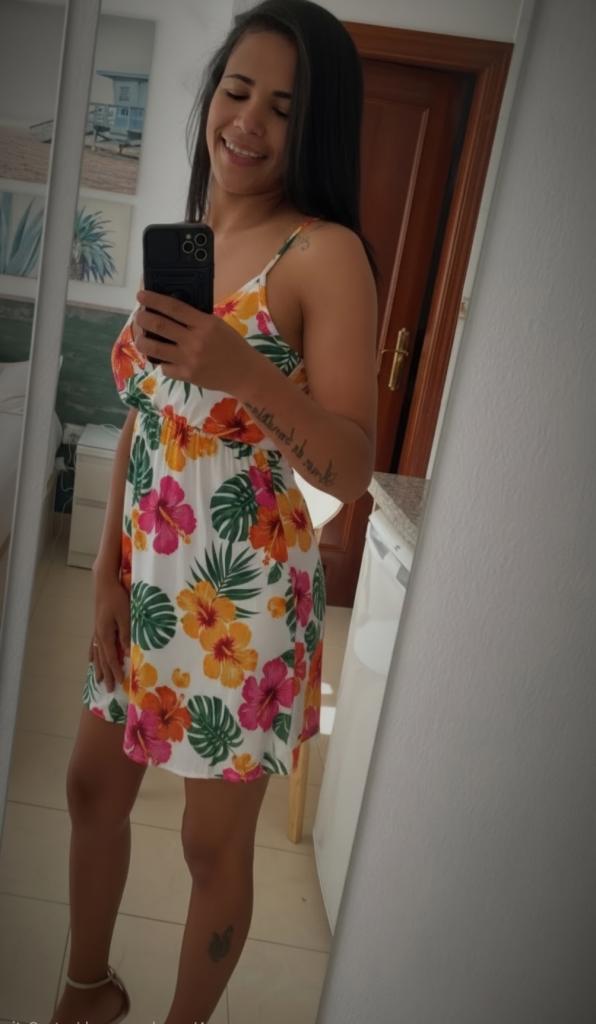 Chica busca chico en Cáceres: 