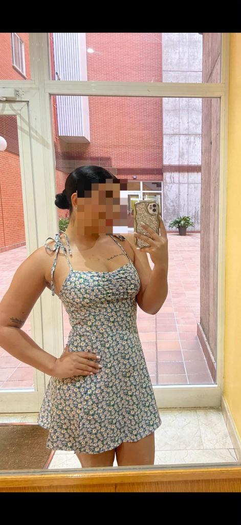 Chica busca chico en Murcia: 