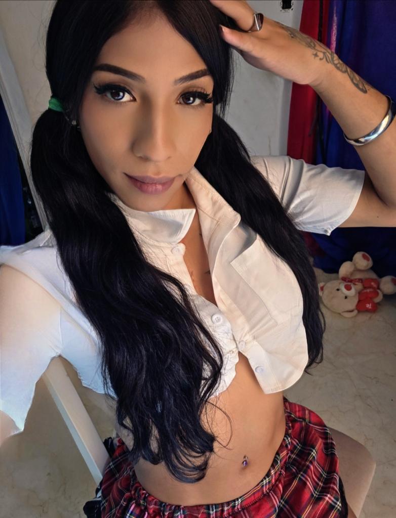 602379950: Travesti en Málaga