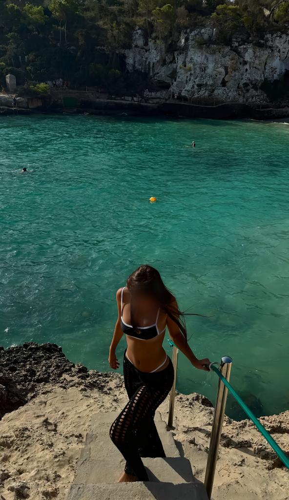 607364171: Chica busca chico en Mallorca
