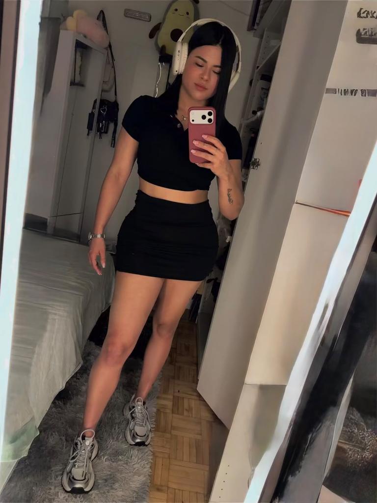 Chica busca chico en Madrid: 