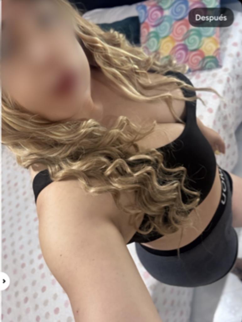 Chica busca chico en Huelva: 