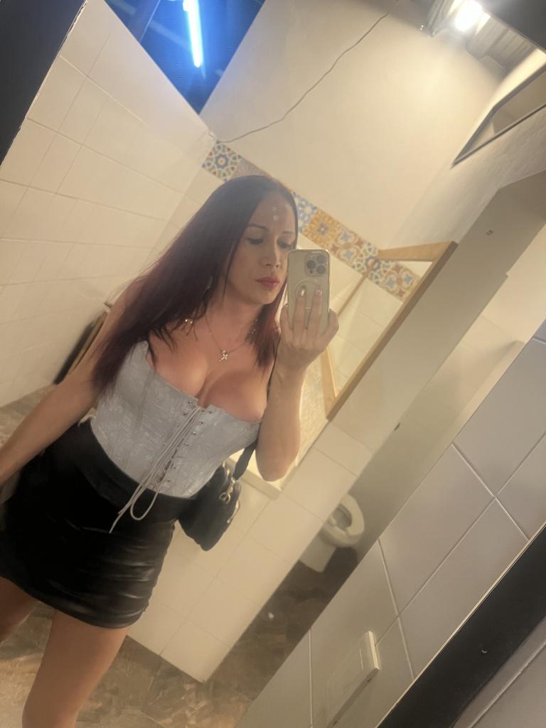 602484874: Transexual en Vizcaya