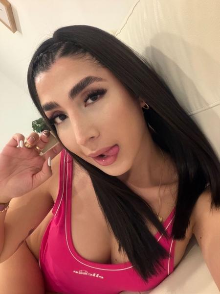 Transexual en Málaga: 