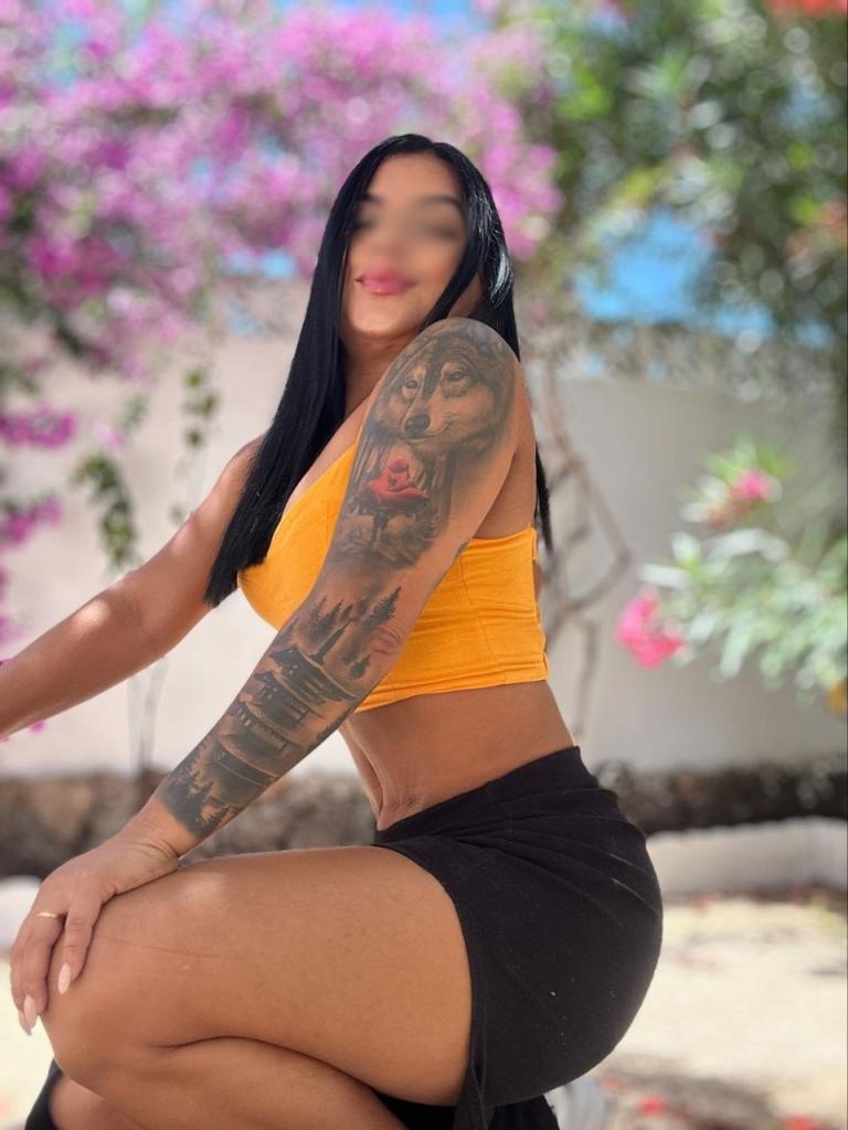 Chica busca chico en Tenerife: Chica busca chico