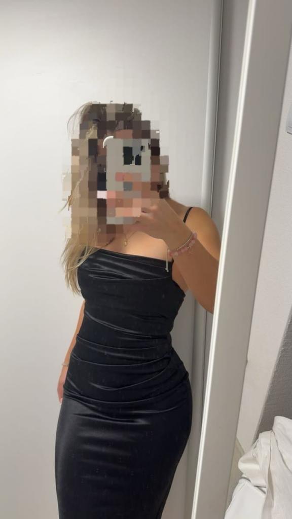 Chica busca chico en Barcelona: 