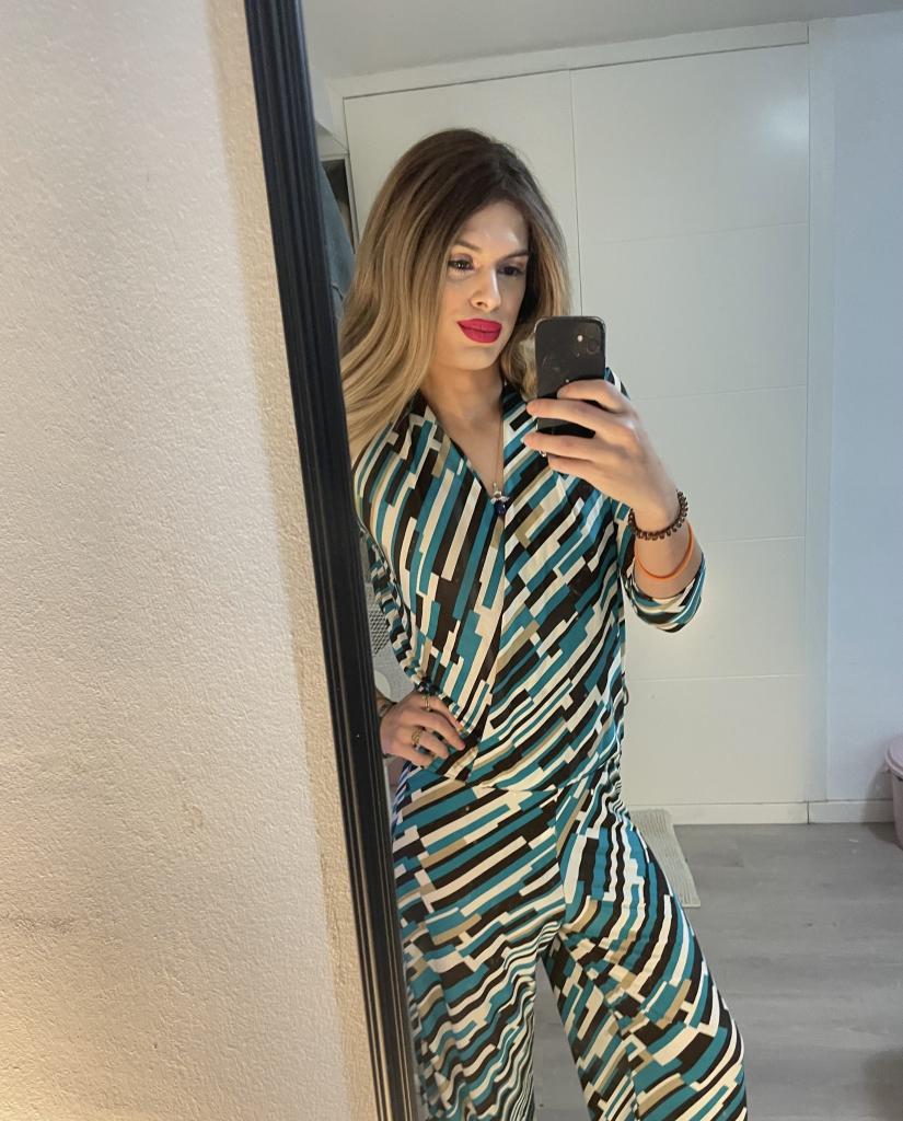 632360522: Travesti en Valencia