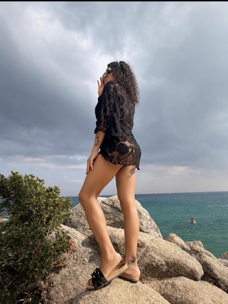 Transexual en Barcelona: 