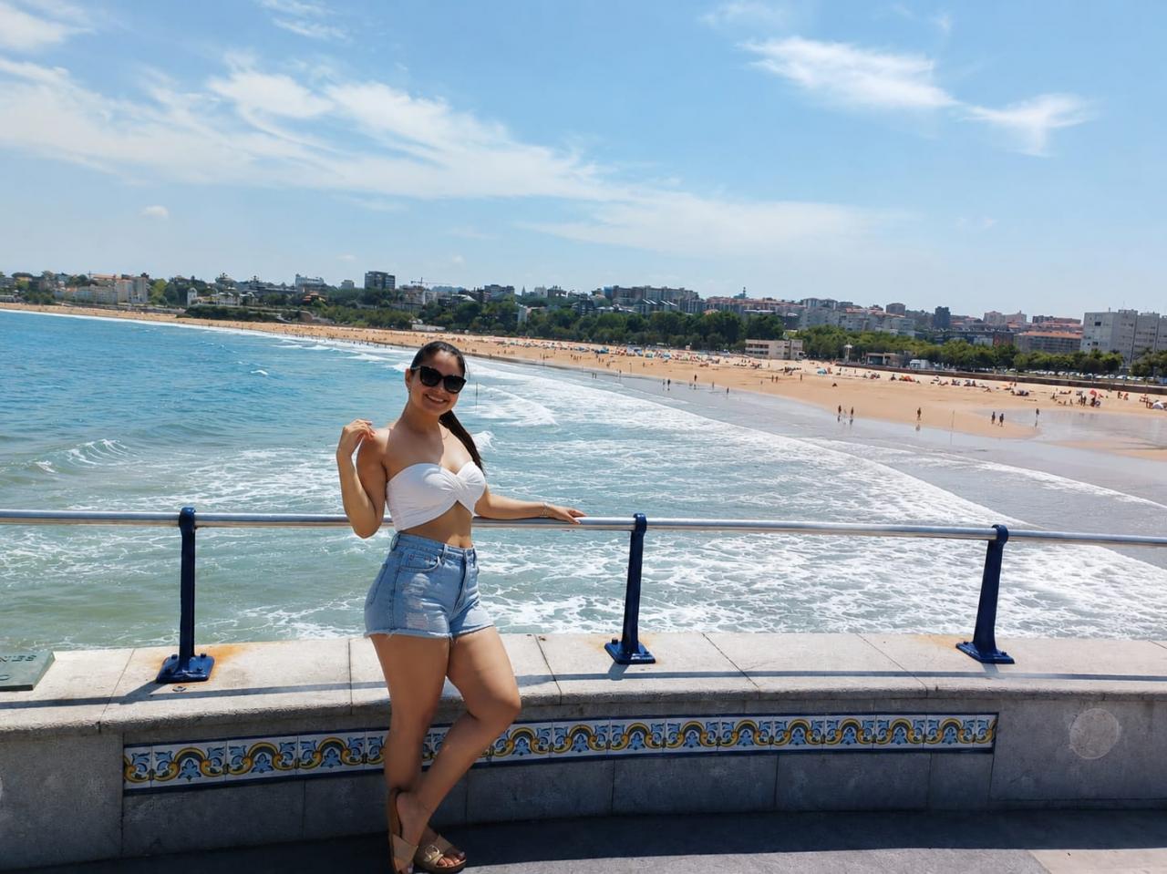 Chica busca chico en Álava: 