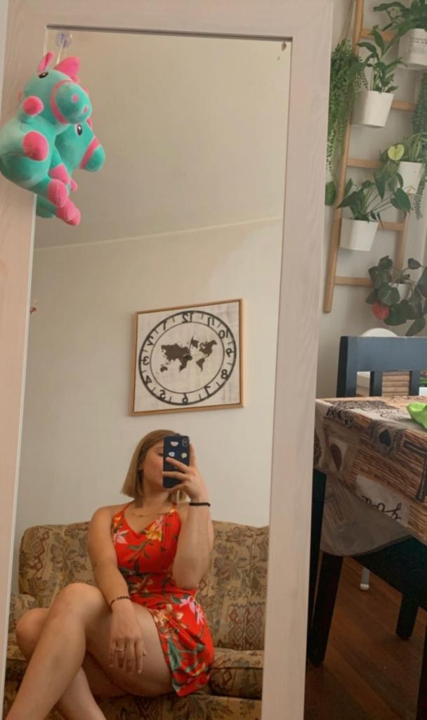 Chica busca chico en Pontevedra: 