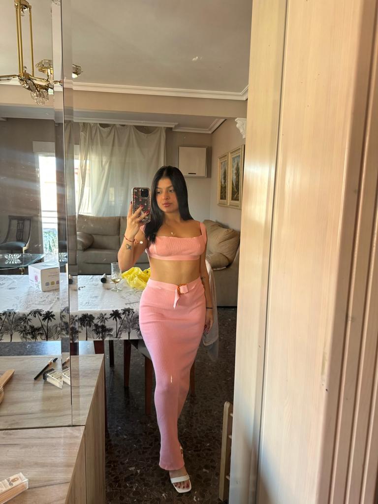 Chica busca chico en Málaga: 