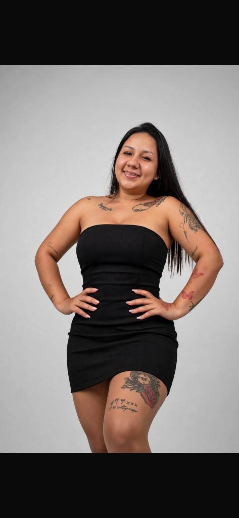 Chica busca chico en Huesca: 