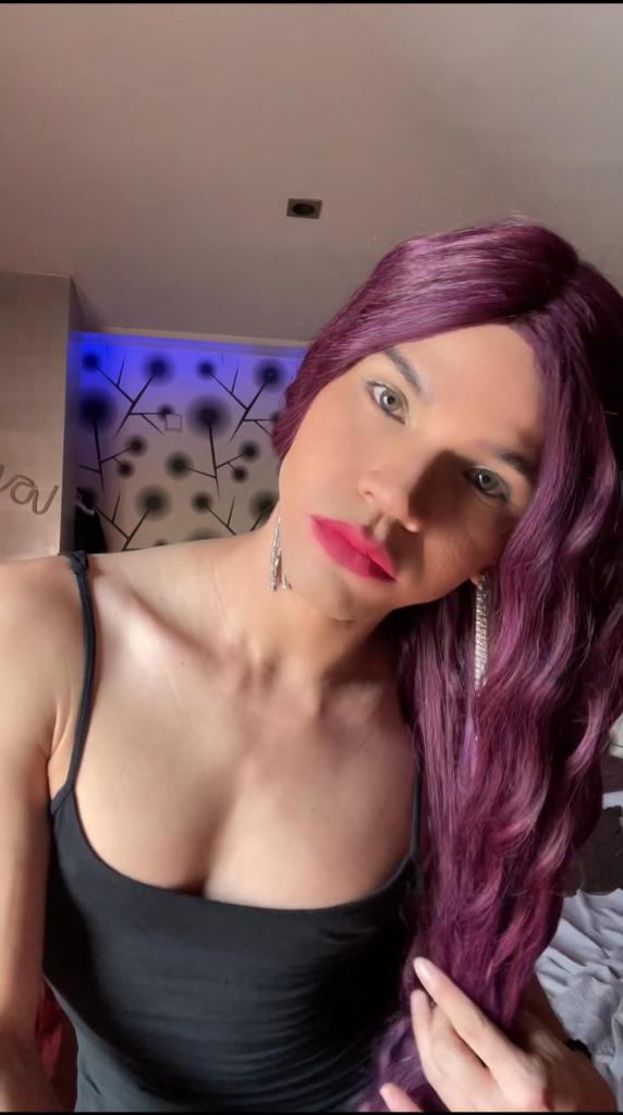 Transexual en Barcelona: 