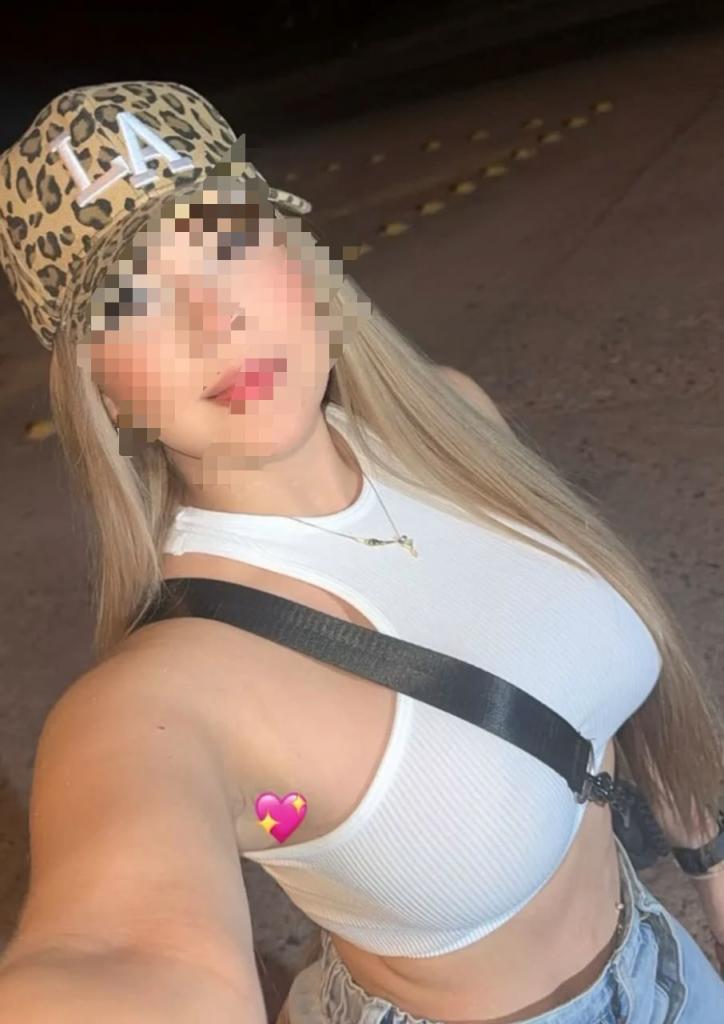 Chica busca chico en Pontevedra: 