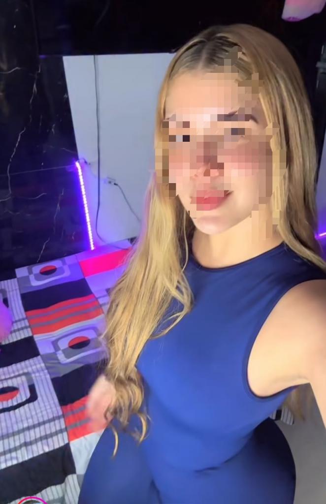675038269: Chica busca chico en Pontevedra