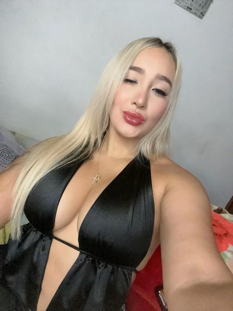Chica busca chico en Alicante: 