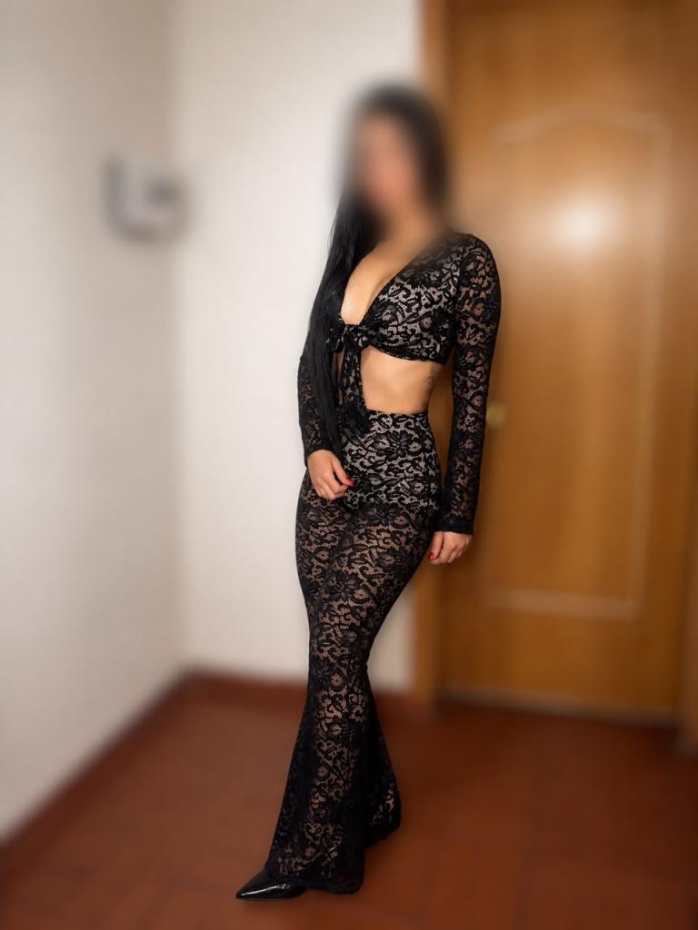 Chica busca chico en Madrid: Chica busca chico