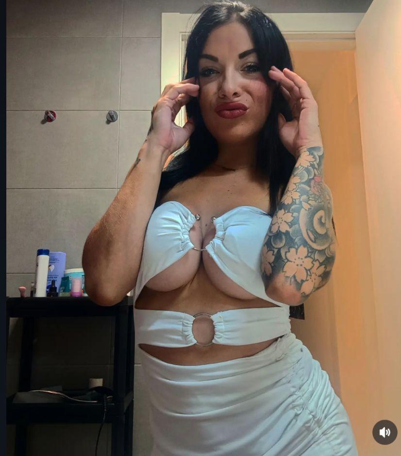 Chica busca chico en Ciudad Real: 