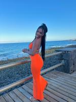 603709261: Chica busca chico en Tenerife