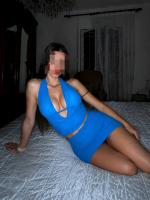 603301906: Chica busca chico en Málaga