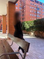 614986366: Chica busca chico en Madrid