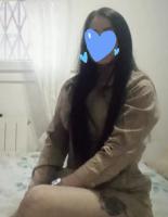 613594197: Chica busca chico en Madrid
