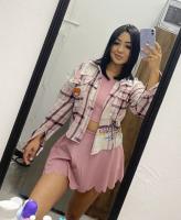 643561512: Chica busca chico en Granada