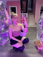 602409858: Chica busca chico en Madrid