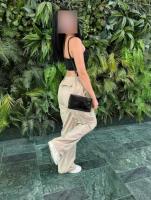672157945: Chica busca chico en Sevilla