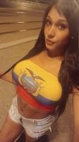 634125140: Transexual en Zaragoza