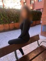 614986366: Chica busca chico en Madrid