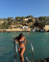 607364171: Chica busca chico en Mallorca
