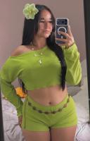 644599396: Chica busca chico en Las Palmas
