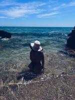672958884: Chica busca chico en Alicante