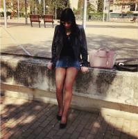 664003509: Transexual en Mallorca
