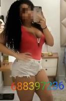 688397236: Chica busca chico en Granada