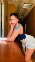 614936863: Chica busca chico en Málaga