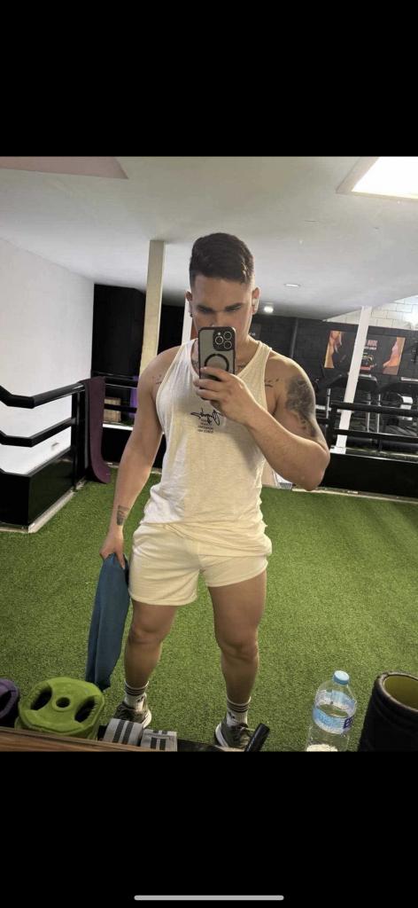 602649538: Chica busca chico en Málaga