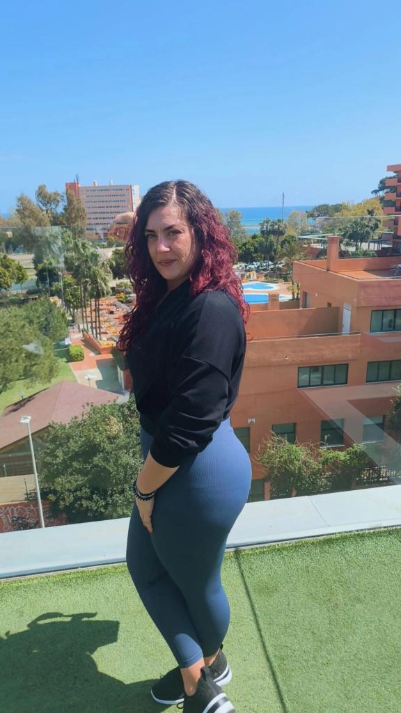 642283457: Chica busca chico en Málaga