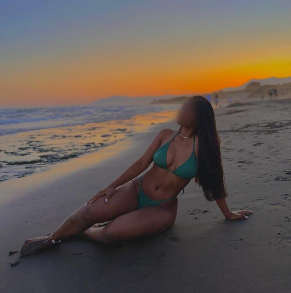 Chica busca chico en Málaga: 