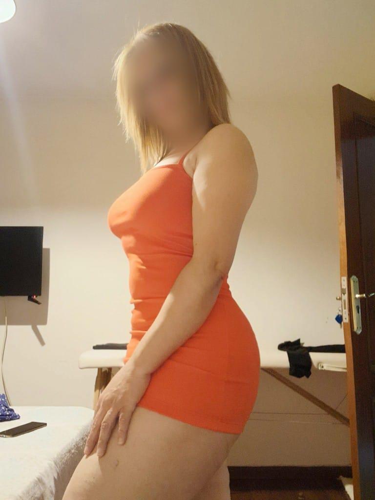 Chica busca chico en La Coruña: 
