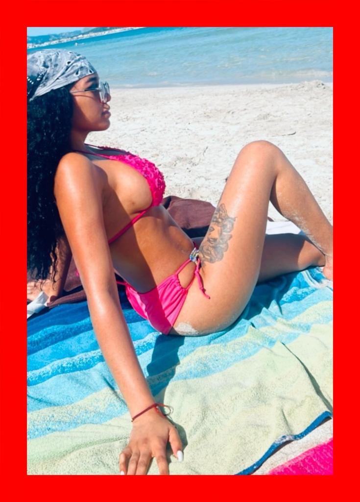 Chica busca chico en Castellón: 