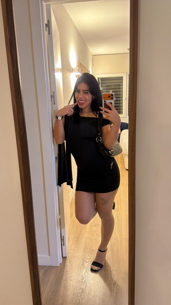 Chica busca chico en Ciudad Real: 