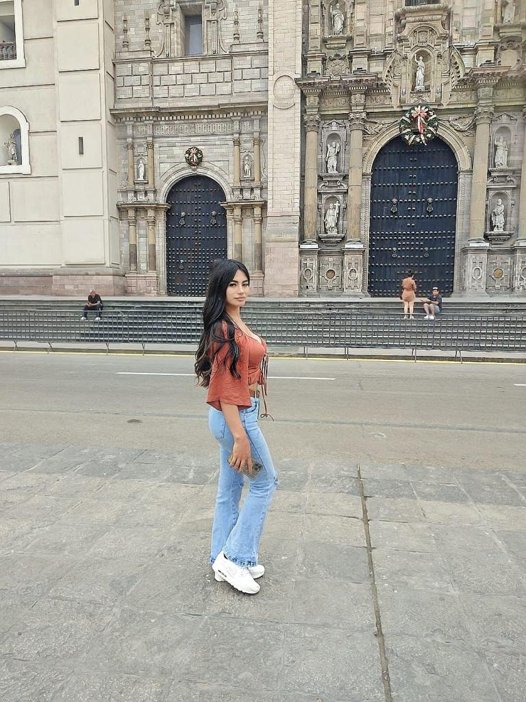 Travesti en Barcelona: Transexuales y Travestis