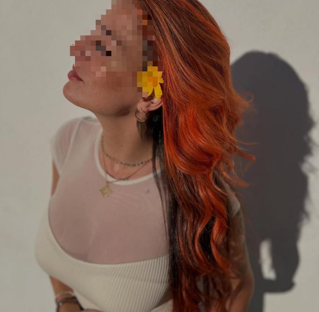 Chica busca chico en Sevilla: 